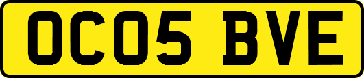 OC05BVE