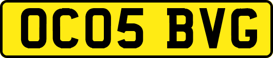 OC05BVG