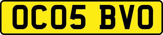 OC05BVO