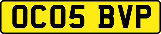 OC05BVP
