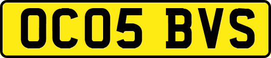 OC05BVS