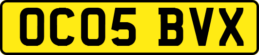 OC05BVX