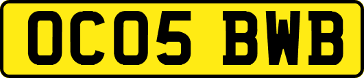 OC05BWB