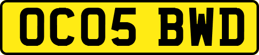 OC05BWD