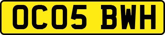 OC05BWH