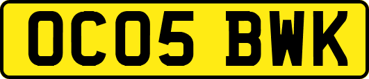 OC05BWK