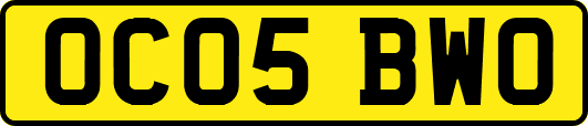 OC05BWO