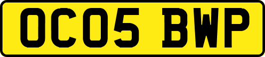 OC05BWP