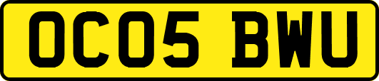 OC05BWU