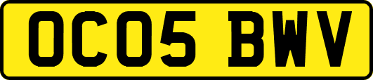 OC05BWV