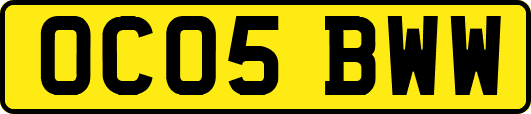 OC05BWW
