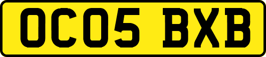OC05BXB