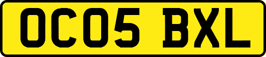 OC05BXL