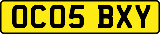 OC05BXY