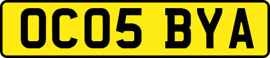 OC05BYA