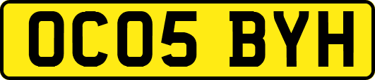 OC05BYH