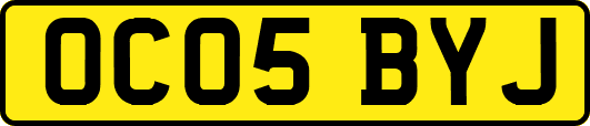 OC05BYJ