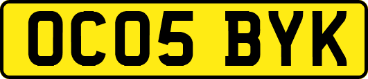 OC05BYK