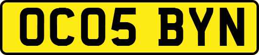 OC05BYN