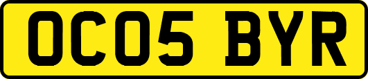 OC05BYR
