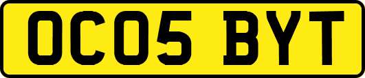 OC05BYT