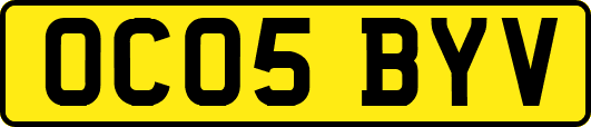 OC05BYV