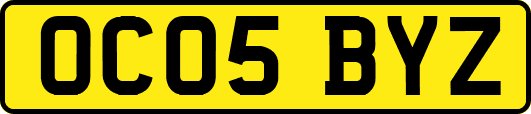 OC05BYZ