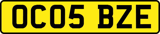 OC05BZE