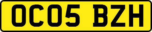 OC05BZH