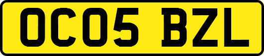 OC05BZL
