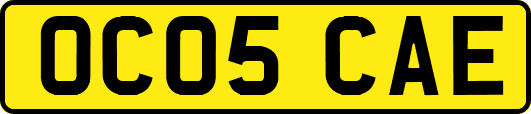 OC05CAE