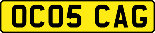 OC05CAG