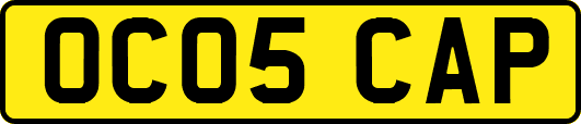 OC05CAP