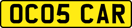 OC05CAR