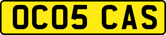 OC05CAS
