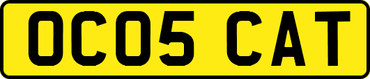 OC05CAT