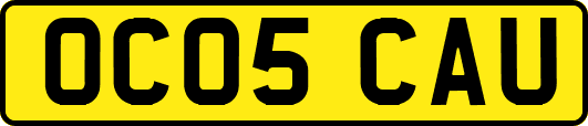 OC05CAU