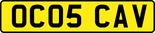 OC05CAV