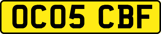 OC05CBF