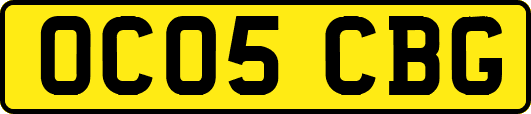 OC05CBG