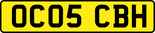 OC05CBH