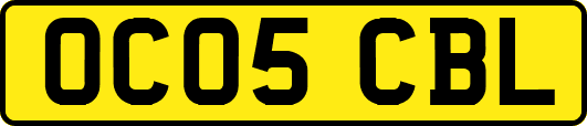 OC05CBL