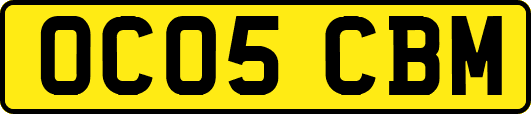 OC05CBM