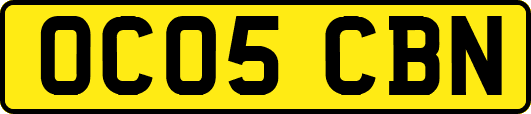 OC05CBN