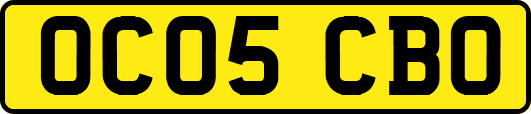 OC05CBO