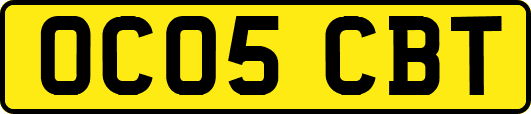 OC05CBT