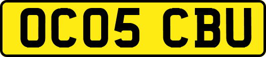 OC05CBU