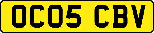OC05CBV