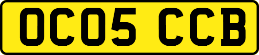 OC05CCB