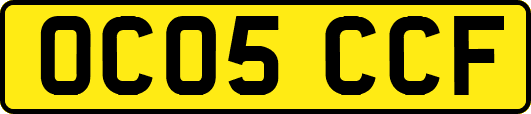 OC05CCF